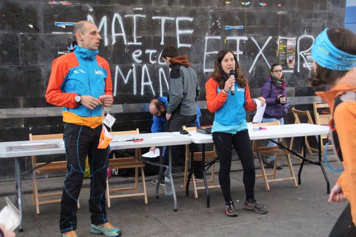 Orientazioaren bila, 100 lag 5 1510501421459