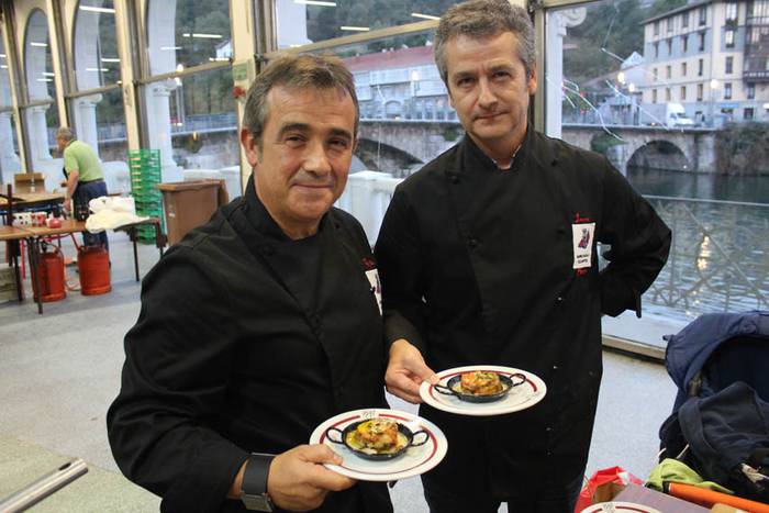 Mikologikako Pintxo Lehiaketa 2015 18 1445019273615