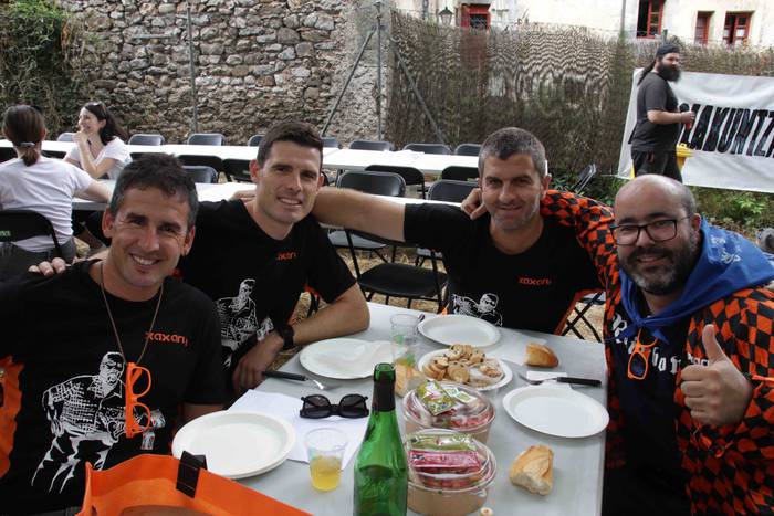 Kuadrillen Eguna Santio jaia 6 1659105818020