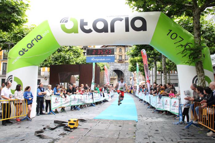 T3T eta T2T 2018: Helmugan,  200 1529253937362