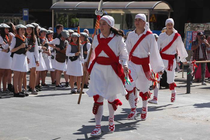 San Joan eguna, Tolosa, 2022 4 1656098921960