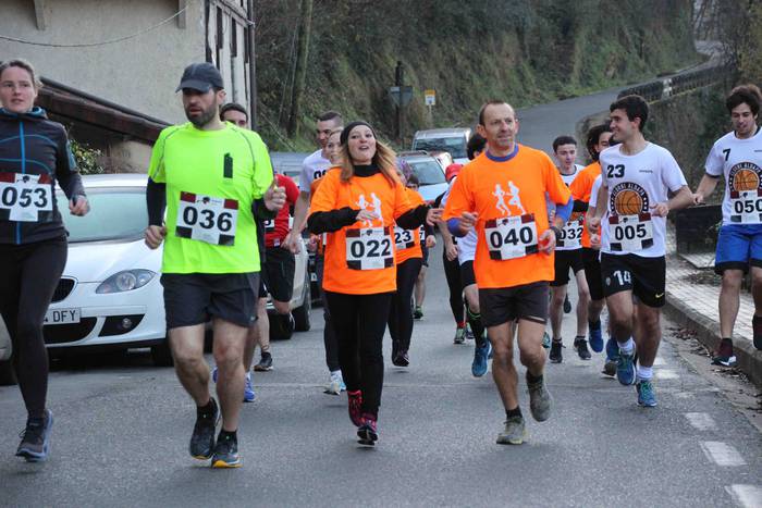 Lehiarik gabe korrika, Alegi 49 1577811906659