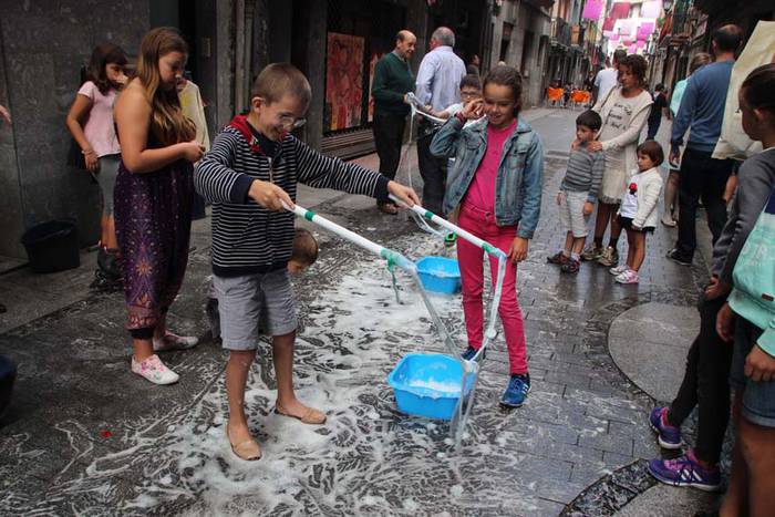 Tolosa Kale Nagusia, arte kalea 36 1442685326057