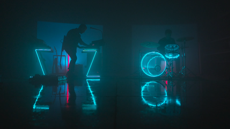 Iragarpen eta indusketa