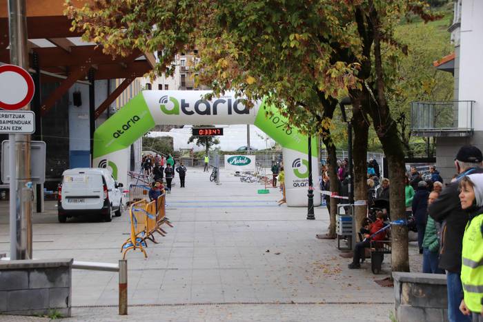 Eneko Gurrutxaga eta Enara O 4 1636224950303