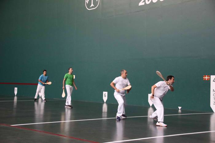 Errebotea Sutan txapelketa B 10 1656156654447