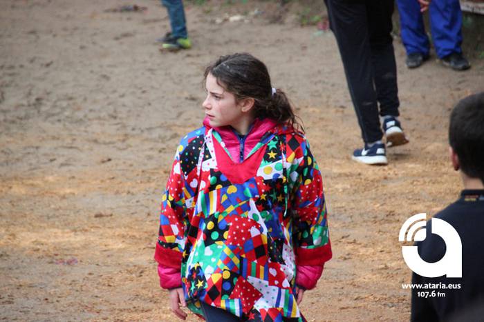 Zinbuluka ta zanbuluka 42 1487957809838