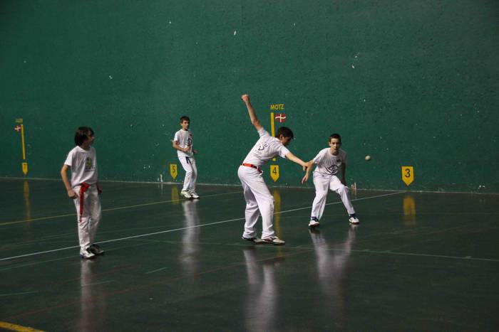 Gabonetako Pilota Topaketa 2018 Alegia finalak 32 1546114248481