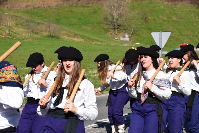 Atzokoari jarraipena eman di 21 1582463671121