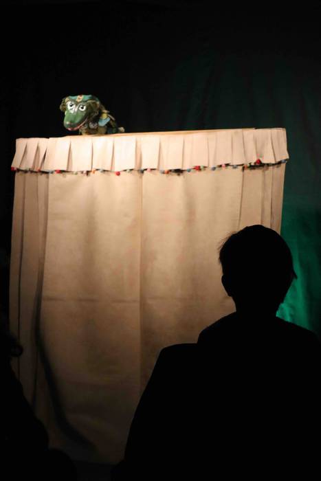 "Pipa, el titere maravilloso 11 1606056898465