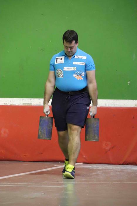 Gipuzkoako txapeldun geratu  54 1634408781943