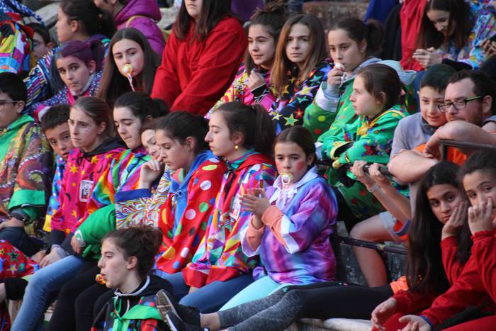 Joaldunek izua eragin dute 64 1551463003757