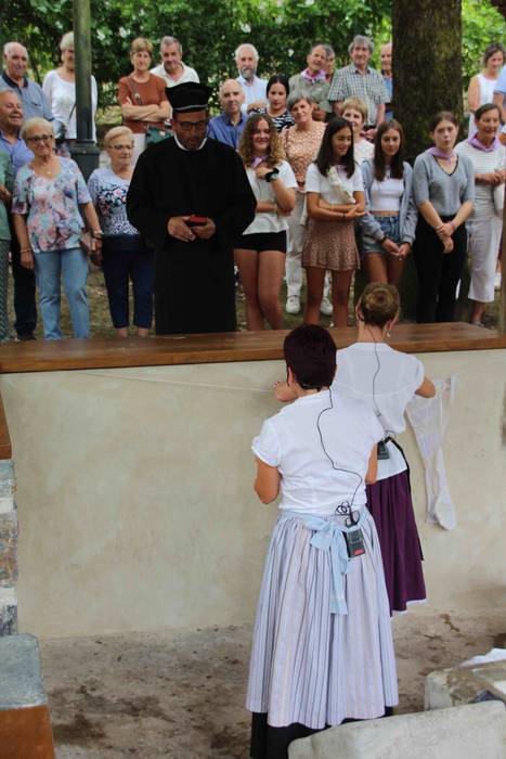 Ibarrako San Bartolome Festa 19 1661431045440