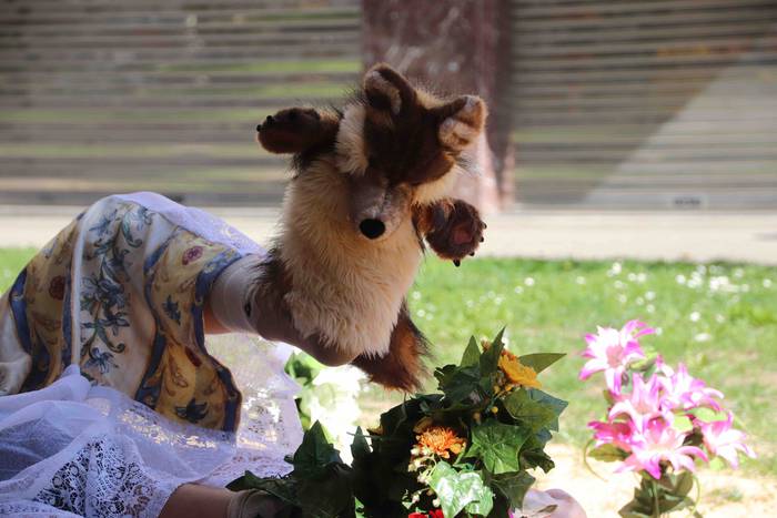 Zaldunita Eguna 2019, karroz 19 1551629093981