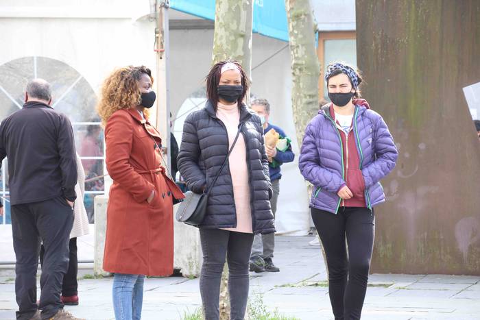 Emakumeen Mundu Martxa eskua 2 1613827670321