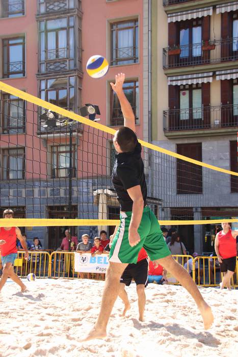 Hondartzako X. Bolei Txapelk 45 1567581867762