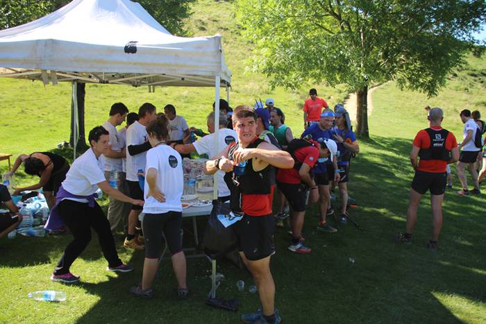 Lehen tontorra, Ernio 107 1497799939255