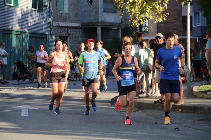 Zizurkilgo XIII. Kros Mistoa 43 1662403298833