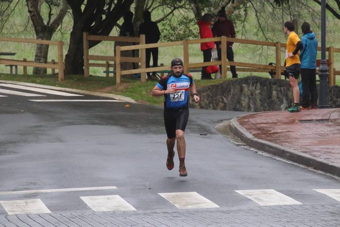 Iñaki Olanok eta Ainhoa Jaur 116 1552910597536