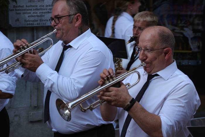San Joan eguna, Tolosa, 2022 70 1656098953087
