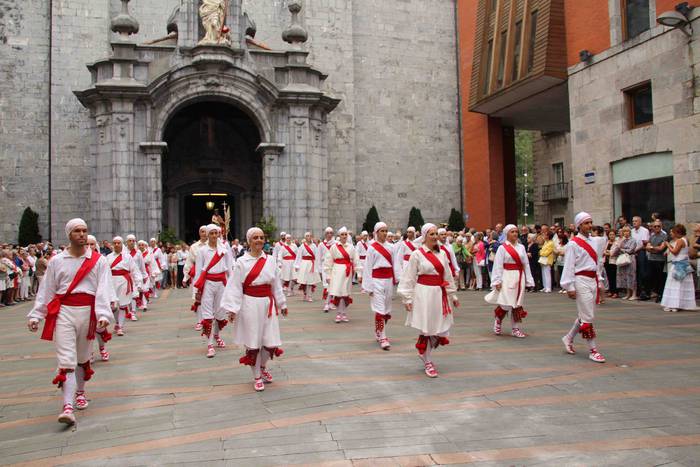 San Joan egunaren ongietorri 58 1561390847364