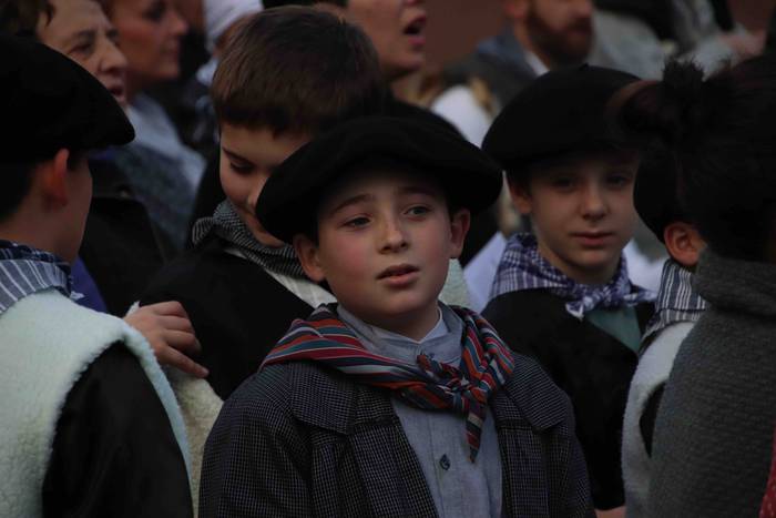 Villabona Gabon eguna 2019 6 1577208639848