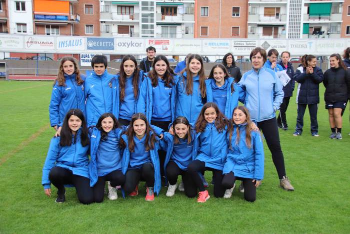 IV. Nescup Txapelketa Tolosa 47 1556389354007