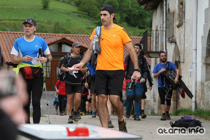 XIV orduak 2016 gorriti 86 1464510411309