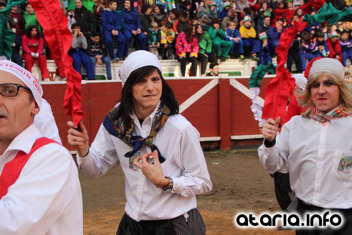 ostegun gizena 2016 zezen plaza 79 1454608285320