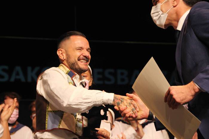 Tolosako 52. Abesbatza Lehia 7 1635784484332