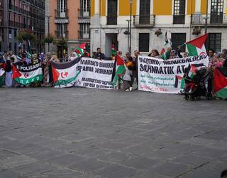 «Ez autonomiari, bai independentziari»