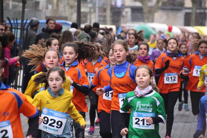 Ero-Etxe kros arrakastatsua  92 1485093347270