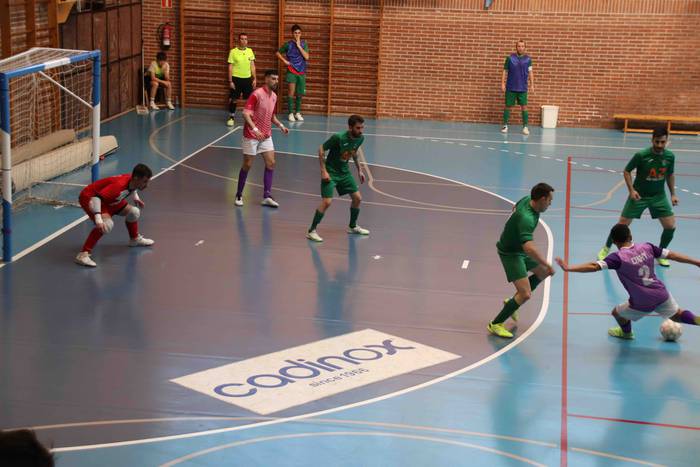 Lauburu areto futboleko tald 18 1651952685581