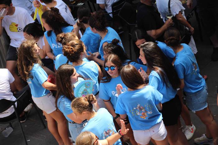 Tolosako Kuadrillen Eguna 20 19 1655555773004