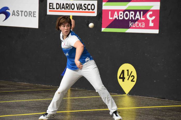 Finaletik tanto bakarrera ge 29 1543759883791