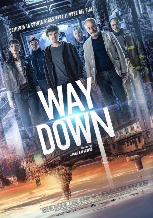 'Way Down'