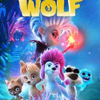 200 % wolf: pequeño gran lobo