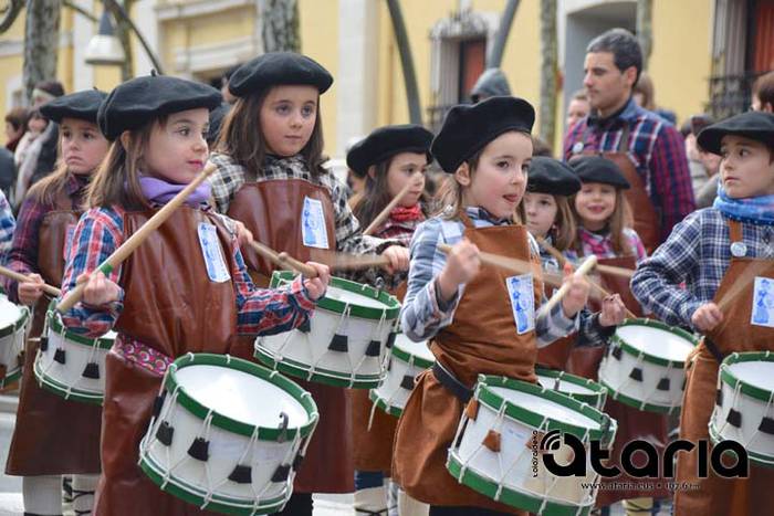 Haur danborrada 30 1518284072814