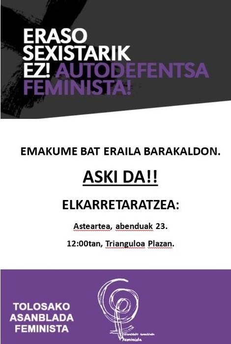 Elkarretaratzea