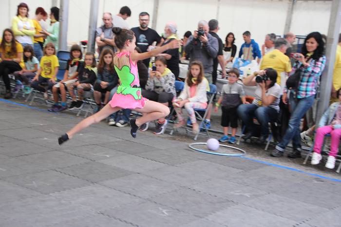 Auzo giroa mantenduz Amarotzen 32 1467476599559