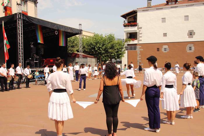 Tradioari segiz, zapiari hel 63 1564063687861