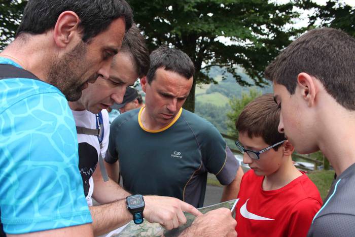 Asteasu, Orietazio proba, sa 11 1563042571871