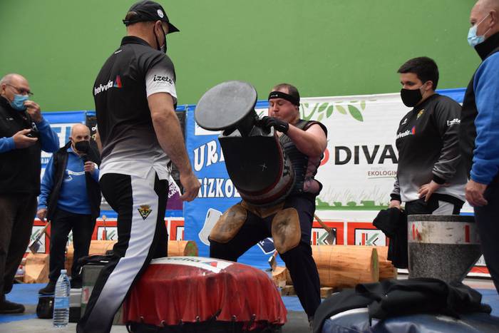 urrezko banakako aizkola txa 24 1619876607022