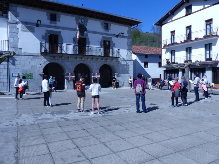 Tolosaldea Korrikarekin 6 1616946210634