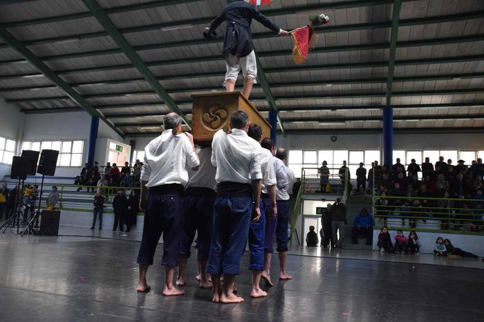 Hasi dituzte Lizartzan inaut 74 1550323712462