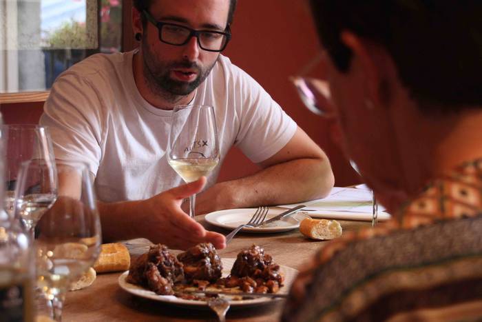 Irrintzi elkartea XXVI. Azok 33 1631977750533