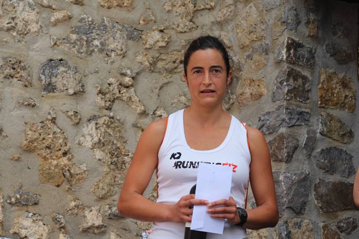 Santamañara igoera, festen a 105 1499607360398