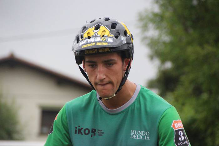 Erakustaldi batekin hasi dir 47 1496515208999