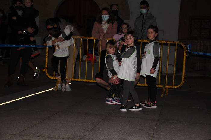 Berastegiko Krosa, Urte Zaha 14 1640978353807