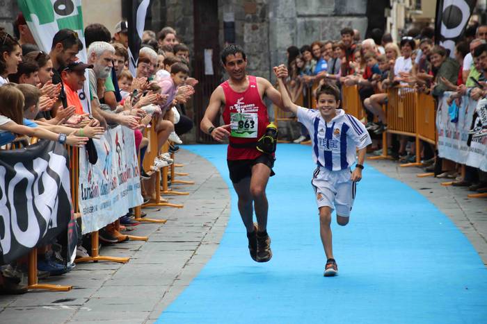 T2T Tolosaldeko 2 Tontorrak  38 1655056690629